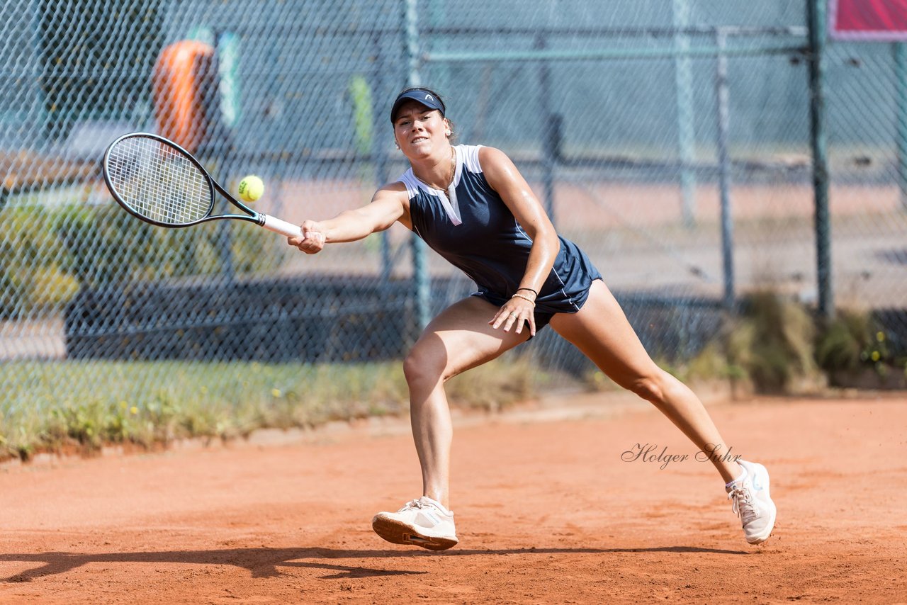 Anna Petkovic 63 - ITF Kaltenkirchen